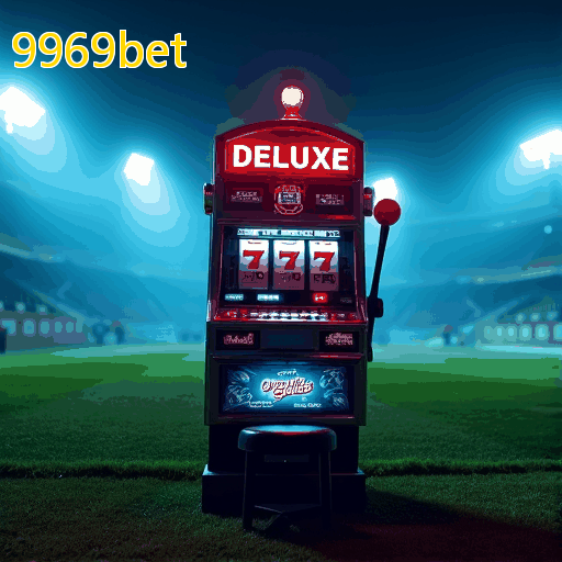 App 9969bet para Celular – Baixe Agora e Jogue Sem Travamentos