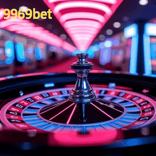 Jogos de Slots no 9969bet – Caça-NĂqueis com BĂ´nus e Jackpots IncrĂveis