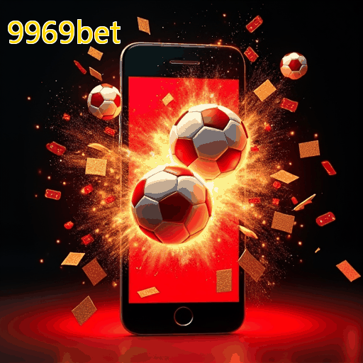 Jogos de Slots no 9969bet – Caça-Níqueis com Bônus e Jackpots Incríveis